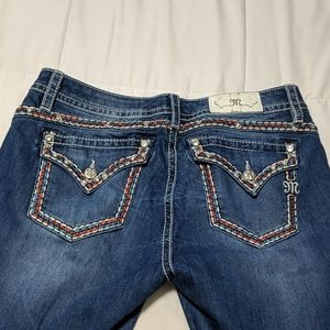 Miss Me jeans Size 32